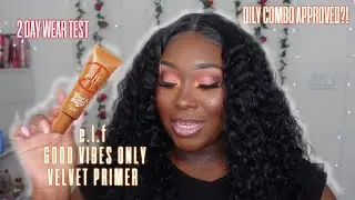 ELF PRIMERS BATTLE | ELF GOOD VIBES ONLY PRIMER| EP.3