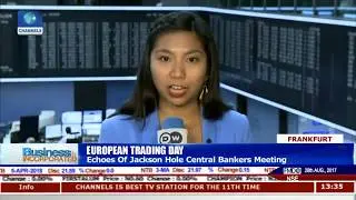 Brexit Talks Resume Today |Business Incorporated|
