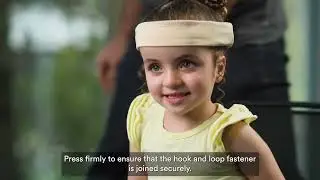 Kanso® 3 Nexa Sound Processor | Wearing options | Cochlear
