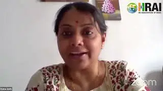 HR ASSOCIATION OF INDIA | MS. RATNA JOSHI | MY PERSPECTIVE | OPINION | TAKE