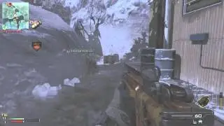 Brandon0159 - MW3 Game Clip