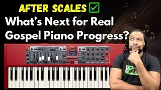 Practicing Piano Without Wasting Time&mdash;What to Do After Scales
