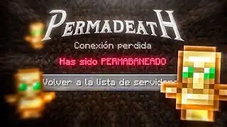 COMO SOBREVIVIR EN PERMADEATH | Quedan 29 jugadores ☠️