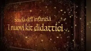 Kit didattici scuola Infanzia