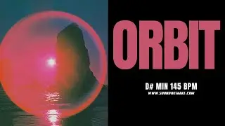 Amber Mark Type Beat | Slow Neo Soul Type Beat - Orbit