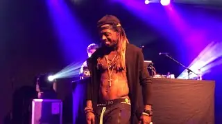 Lil Wayne - Loyal (Live from World Wide Weezy Tour 2017, Stuttgart, Germany)