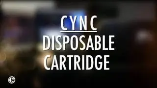 Cync Disposable Cartridge - Mega Melons  | Cuttwood