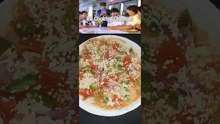 Pizza lovers🤤 Vivek comedy#shorts#trending#pizza#actorvivek#youtubesearch#cooking#viral