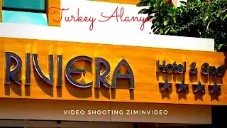Riviera Zen Hotel Gardenia Hotel KLEOPATRA SUPERM KAHYA Elite TELEFERIK ROBERTS COFFEE ziminvideo