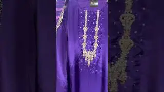#indiansuits #embroidery #indianfashion #dress #youtube #shorts #newsuitdesignforkarwachauth