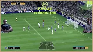 Der Grind f&uuml;r Futties Mount geht weiter (Fifa 22 Ultimate Team #40)
