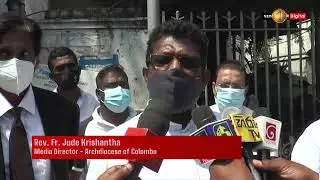 Borella Grenade: Court tells Police to conduct an impartial probe