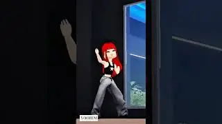UP⬆️ #EYESU #ENT #YOORIM #DANCE #KPOP #ROBLOX