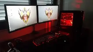 Русский ультра setup