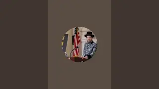 Havdalah הבדלה Koblentzer Rebbe (Hasidic Rabbi) - official is live!