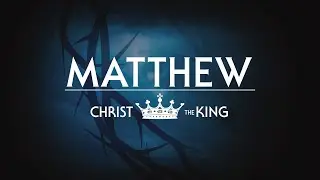 The Grace Experience | Matthew 20:1-16 | November 17, 2021