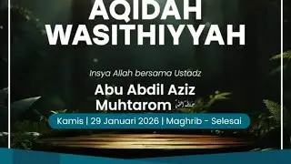 Ustadz Muhtarom 