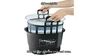 PS-43 Pedicure Spa Chair Review: Is This Luxury Chair Worth the Investment for Your Salon?