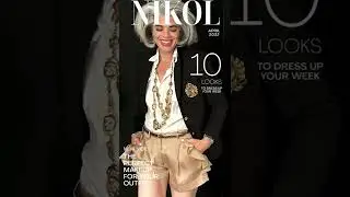 Women over 40+ For Classic Style