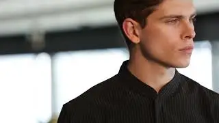 Modern Hospitality Uniforms