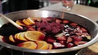 How to Make Sangria | Sangria Recipe | Allrecipes.com