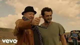 Vasco Rossi - Un Mondo Migliore (Making Of)