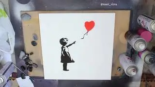 Banksy 