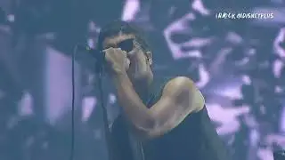 Peces Raros (Cosqu&iacute;n Rock 2025)