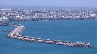 قصر البحر بآسفي: أيقونة الآثار بحاضرة المحيط مهددة بالانهيار