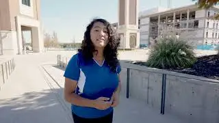 Campus Preview - UNT Dallas