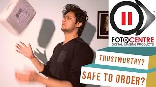 Is Fotocentre India Safe and Reliable Website to buy Camera Gear 😧?