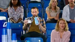 Adam Wittek &ndash; Ring / Casual Crimefighter aka Gelassene Gangsterjagd (commercial, German version)