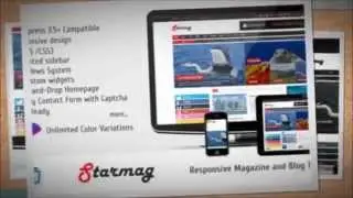 How To Make a Worldpress Website - Worldpress!