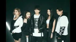 lol-エルオーエル- / ice cream -music video- (short ver.)