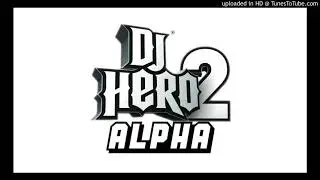 DJ Hero 2 Alpha Music - Body Movin' vs. California Love