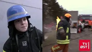 Det helt store brandshow! 🔥 Brandkadetterne (6:6)