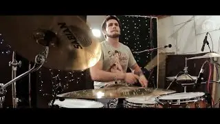 Aivn's Naked Trio - Karmath (FPM Live Session)