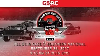 Bootleg Racing League's Champions Shootout - 2017 S4