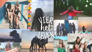 VIER HET LEVEN 🤩 | MichelleCyriel
