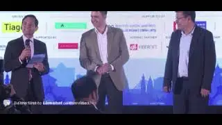 Best Managed Development Bank Award 2024- Shine Resunga Development Bank