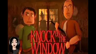 Knock On The Window - Indie Horror Game