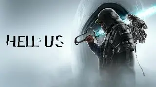 Hell is Us (Demo) - Ambíciók tüze, élmények hamva.