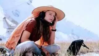 Alan Silvestri - Contact (End Credits)