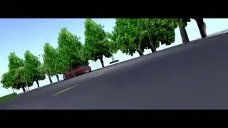 example scene [World Apart - Movie Series]