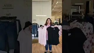 Happy Thursday with Toni Plus! June 16, 2022 | Featuring Easygoing Summer Styles