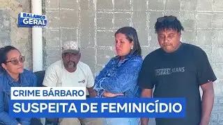 Corpo de mulher é encontrado dentro de geladeira em Rio das Ostras (RJ)