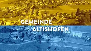 Imagefilm Gemeinde Altishofen