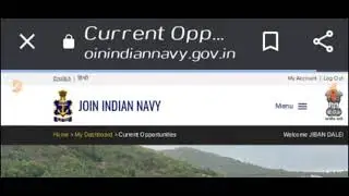 Big Update Indian Navy SSR/ AA Vacancy Out 🥳🥳 by Praveen Bhai