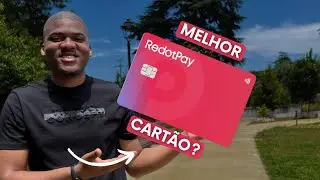 Redotpay: O Melhor Cart&atilde;o Visa Para Residentes Em &Aacute;frica?