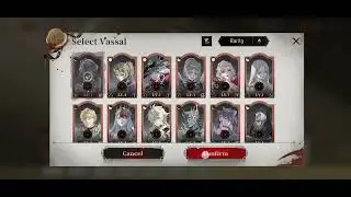 SnB Lucille First Look